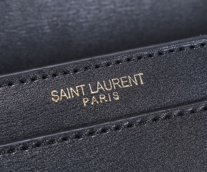 YSL Satchel Bags